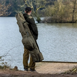 Trakker NXG Rod Sleeves